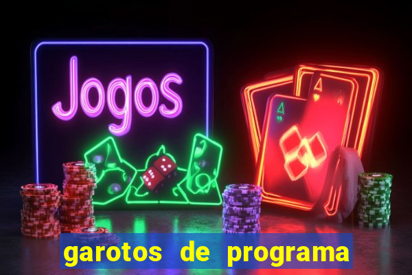 garotos de programa na zona leste